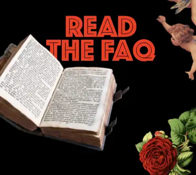 Read FAQ