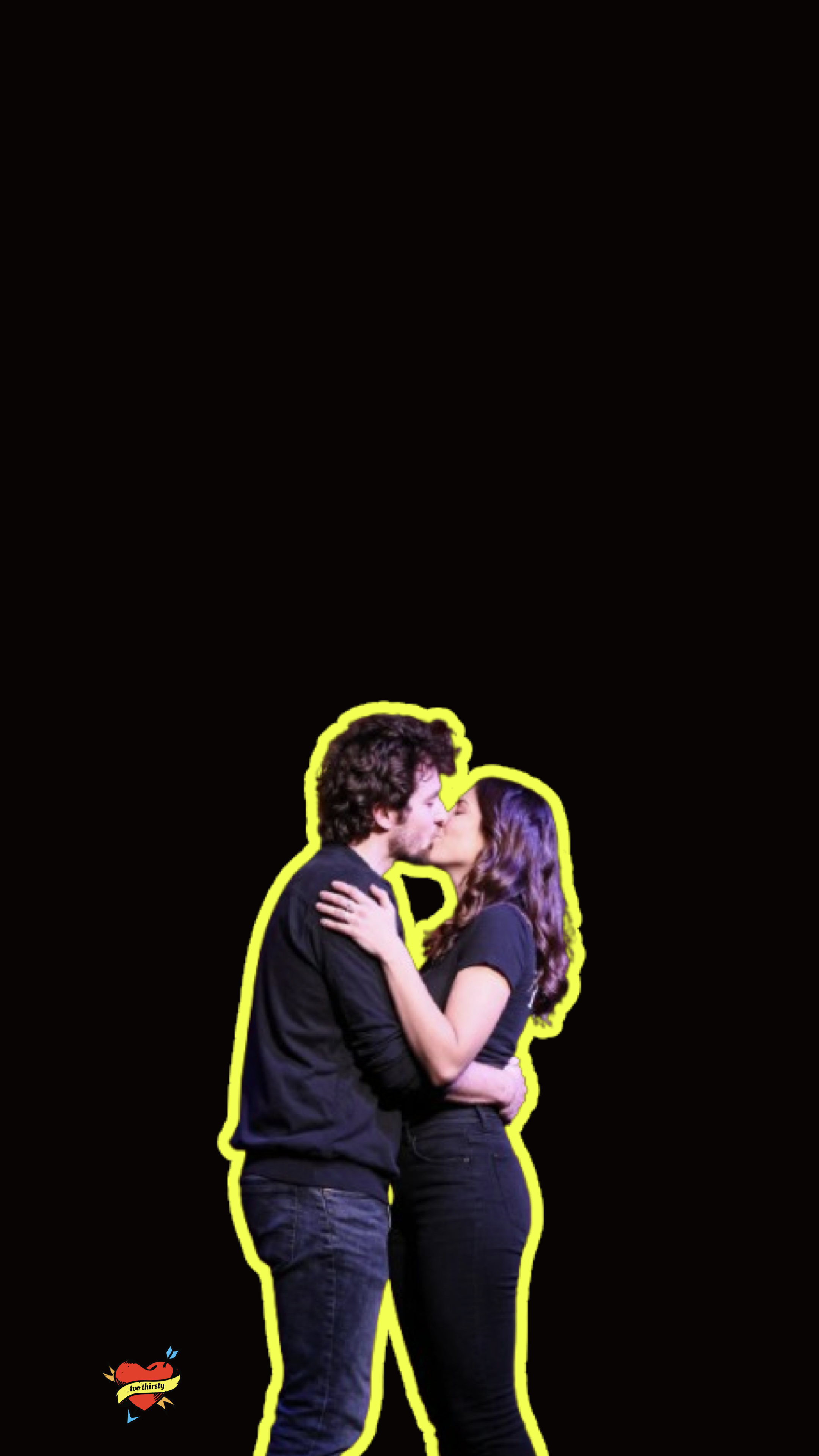 Too Thirsty Dating Show London