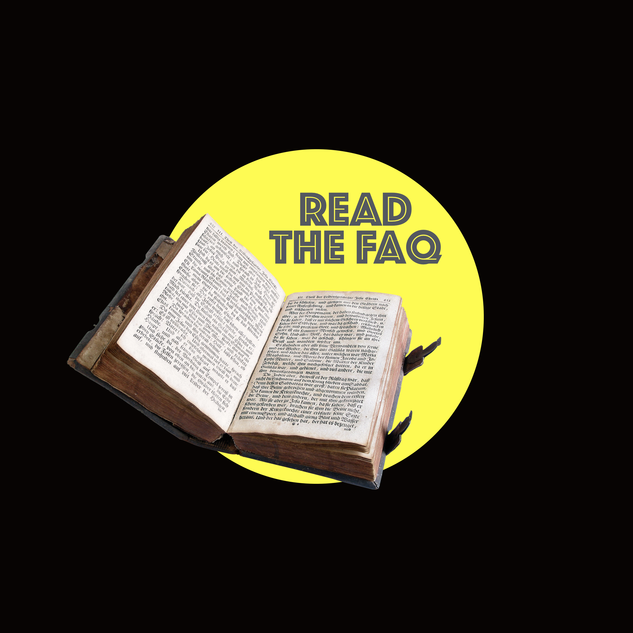 Too Thirsty Dating Show London February