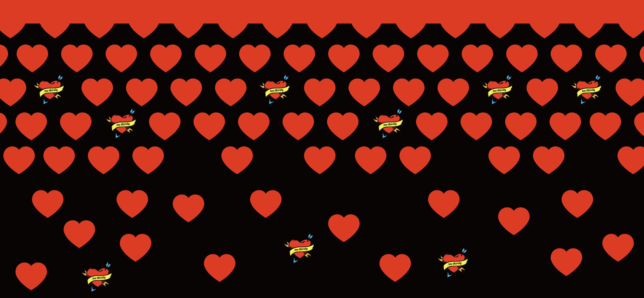 Too Thirsty Dating Show London